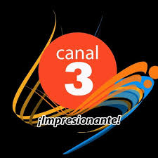 Canal 3 Impresionante El Salvador