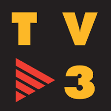 Canal TV3 Catalunya España