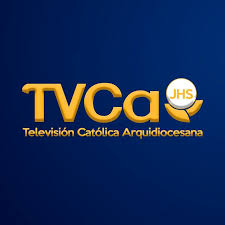 Canal TVca TV Catolica El Salvador