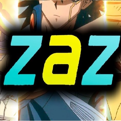 ZAZ TV Infantiles Anime